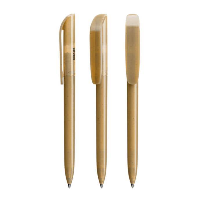 Balpen BIC® Super Clip Origin Bio