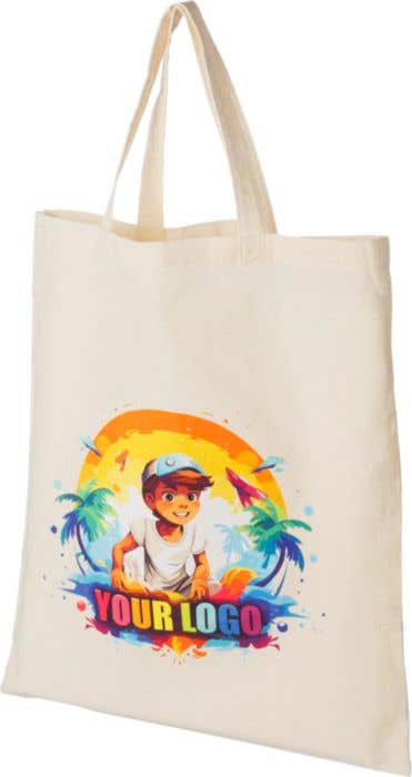 Shopping bag Basic