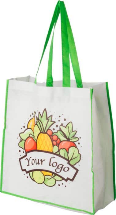 Boodschappentas Zagreb