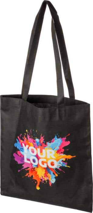 Draagtas Polypro | 1,5 L | Non-woven | Lange hengsels