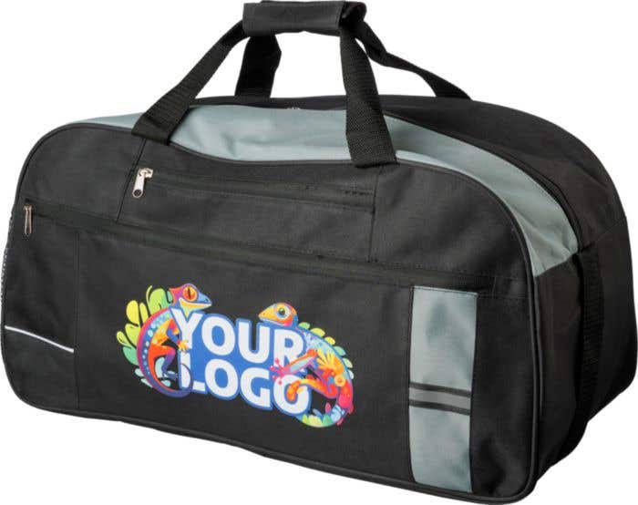 Sac de sport Reflects | 38 L | Bande réfléchissante