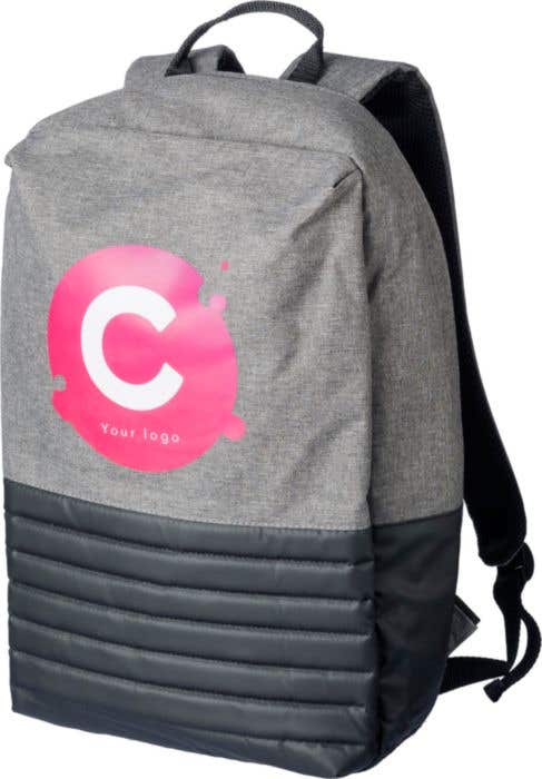 Rugzak Connect | Laptopvak 15" | Anti-diefstal | USB-poort