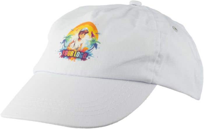 Casquette Sportbasic