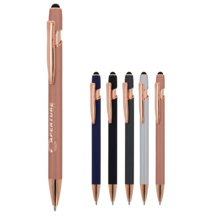 Stylo Paris Deluxe