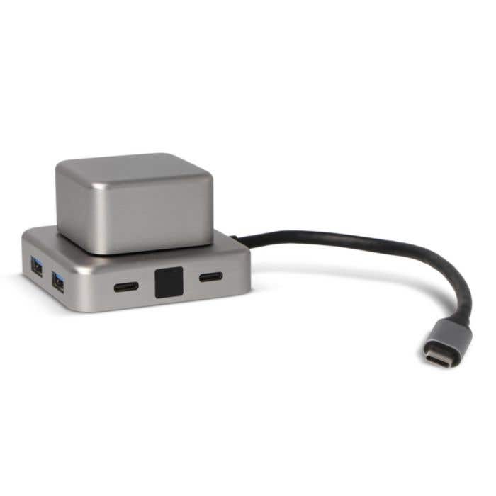 USB hub Xoopar Cubbi