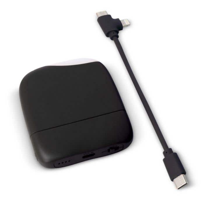 Batterie externe Xoopar ICE P 5000 mAh