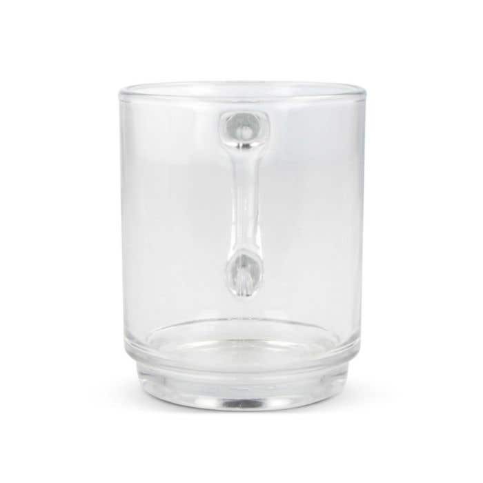 Theeglas Praag 260 ml