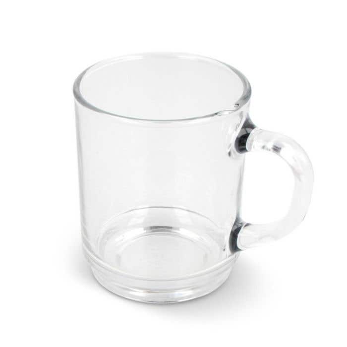 Theeglas Praag 260 ml