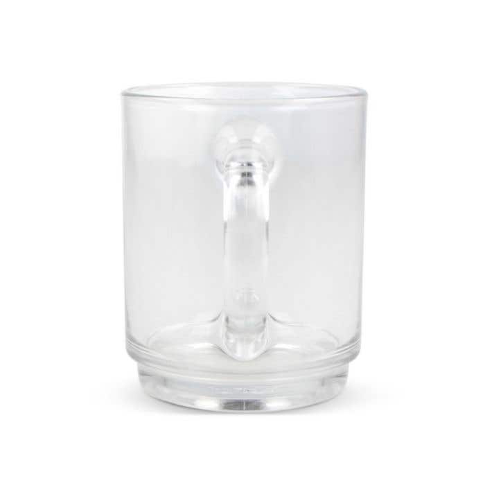 Theeglas Praag 260 ml