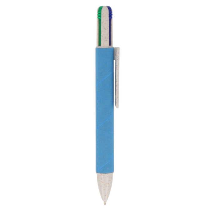 Stylo 4-colour Papier