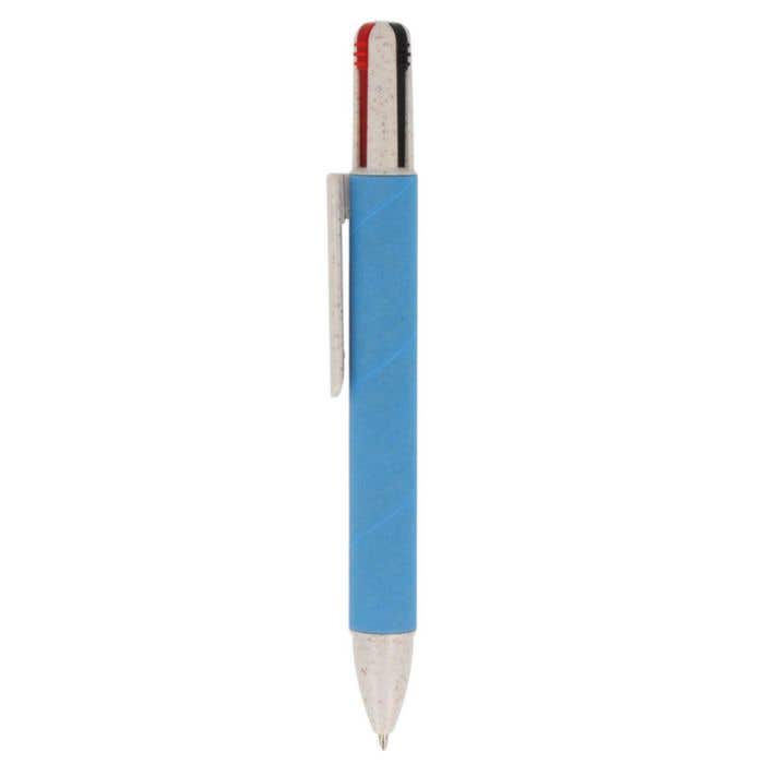 Stylo 4-colour Papier