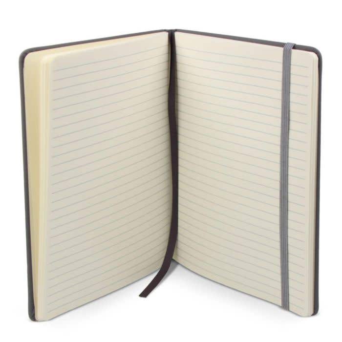 Notitieboekje rPET/PU A5