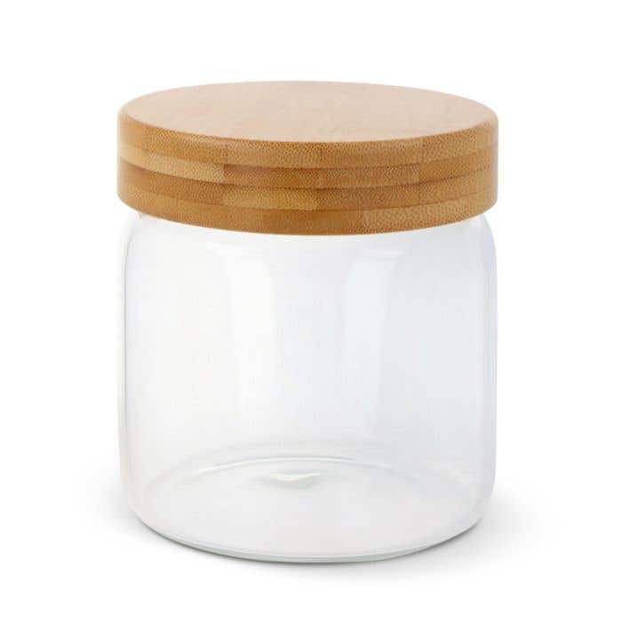 Voorraadpot Canister 600 ml