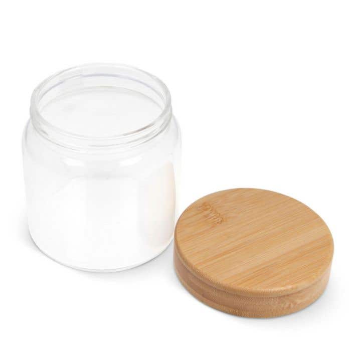 Voorraadpot Canister 600 ml