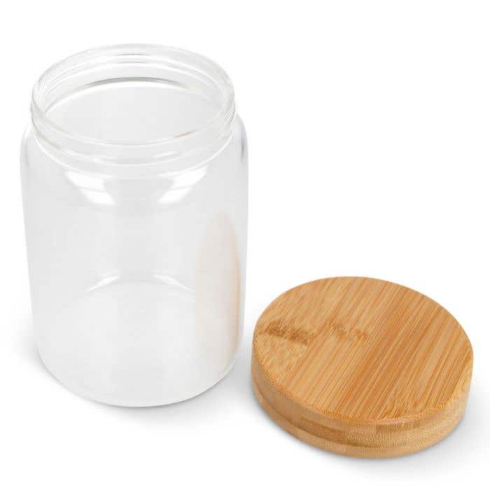 Voorraadpot Canister 900 ml