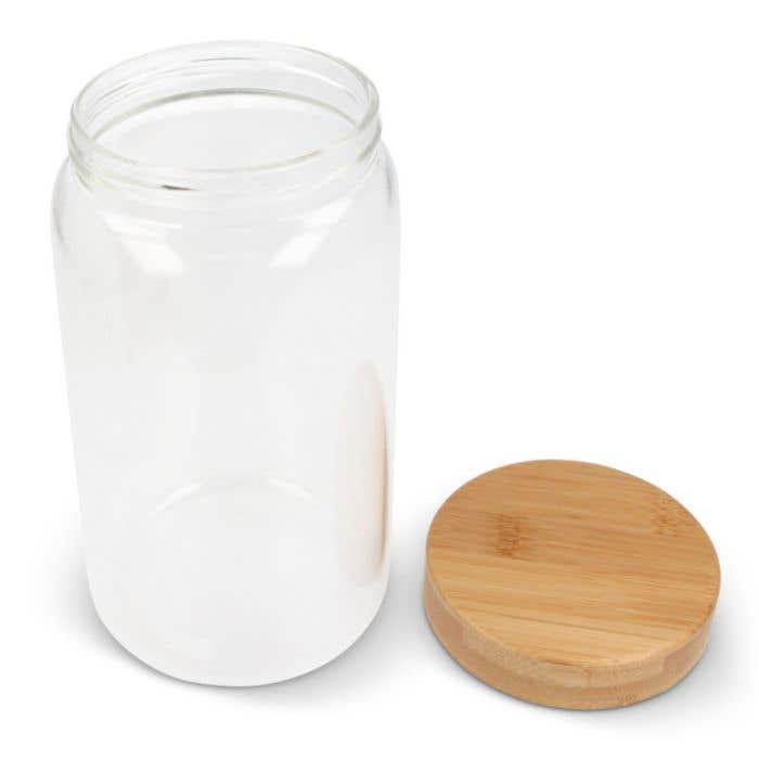 Voorraadpot Canister 1200 ml