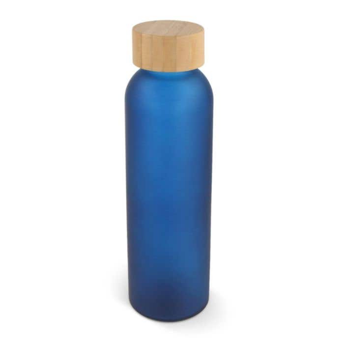 Waterfles Bamoglass 500 ml