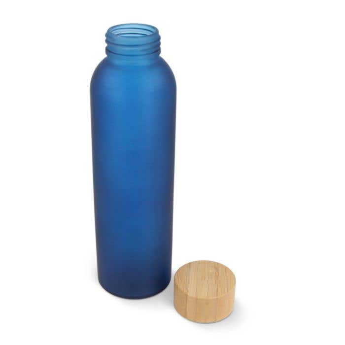 Waterfles Bamoglass 500 ml