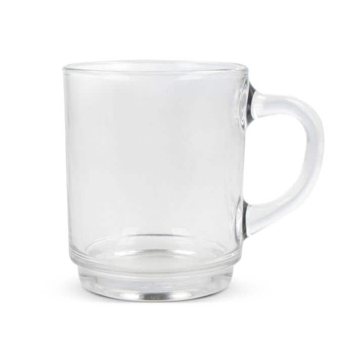 Theeglas Praag 260 ml