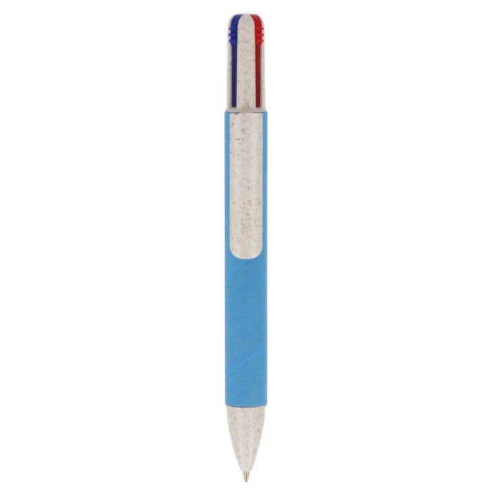 Stylo 4-colour Papier