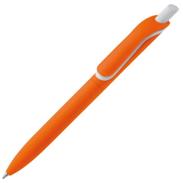 Stylo ClickShadow Soft-touch R-ABS