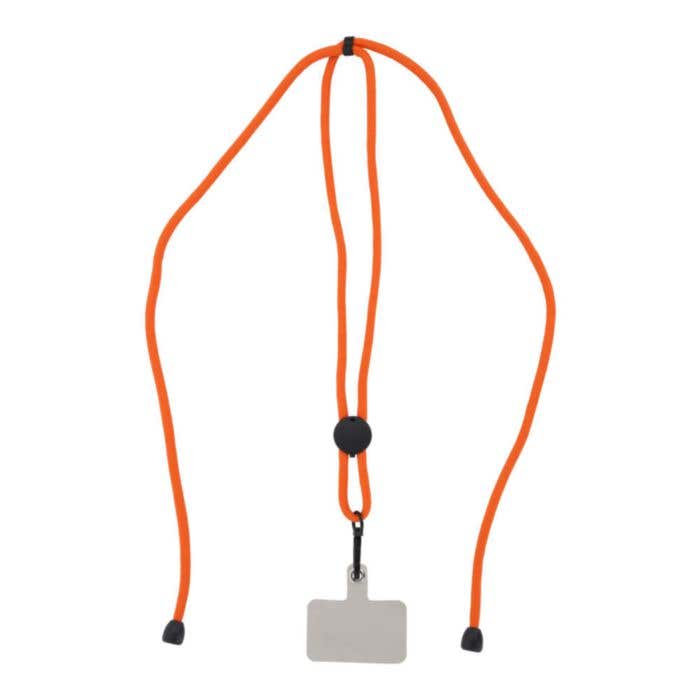 Lanyard Telephone