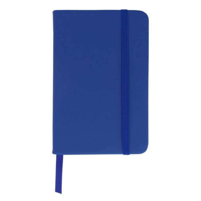 Carnet rPET/PU A6