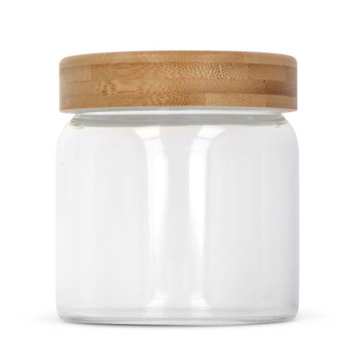 Voorraadpot Canister 600 ml