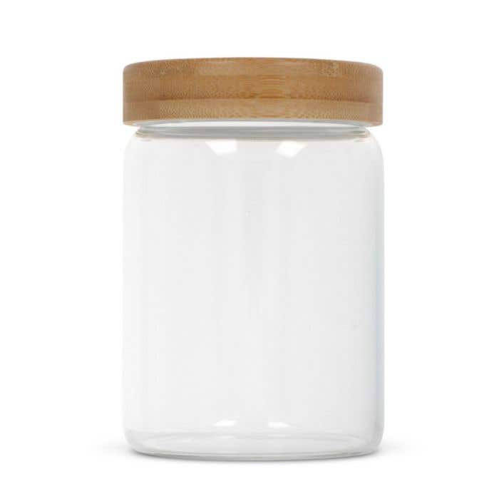 Voorraadpot Canister 900 ml