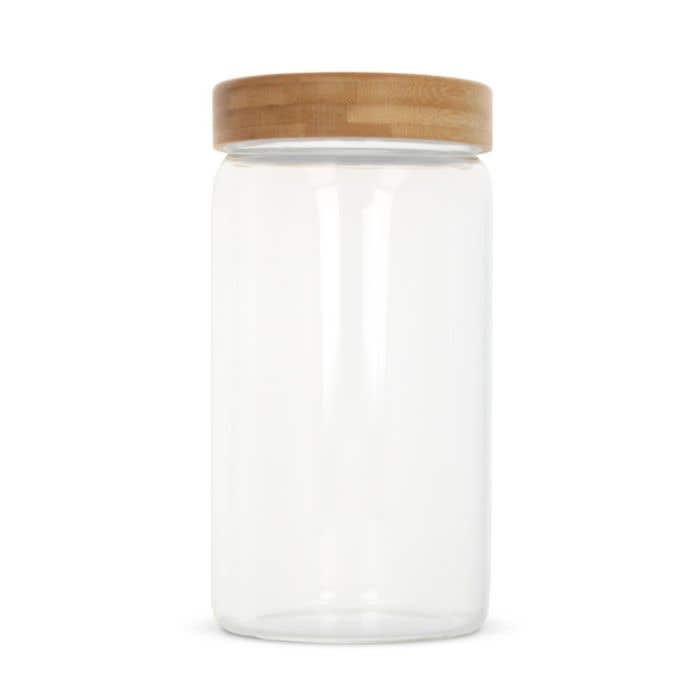 Bocal Canister 1200 ml