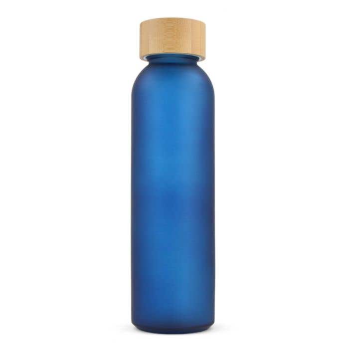 Waterfles Bamoglass 500 ml