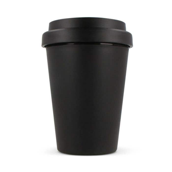 Koffiebeker RPP To-go UniColor 250 ml