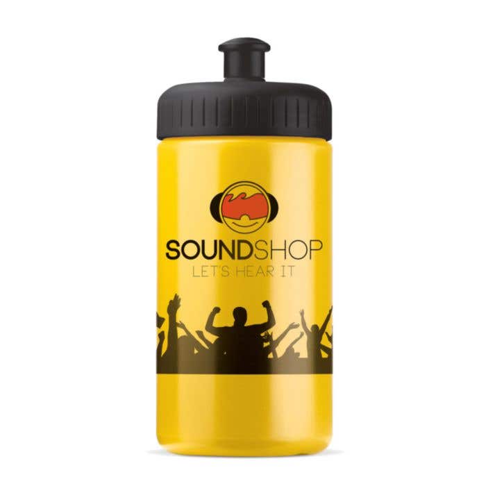 Bidon Basic 500 ml
