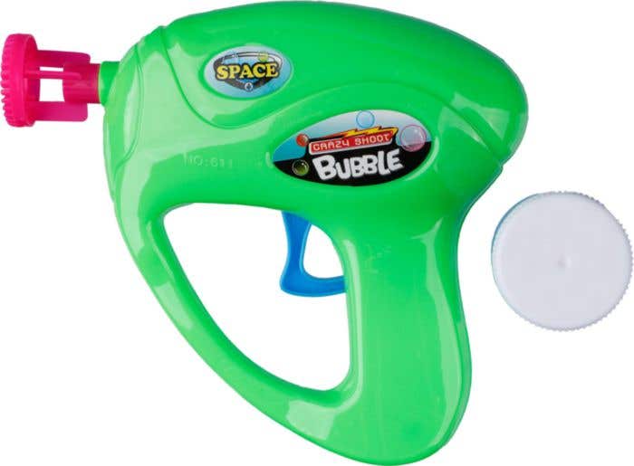 Bellenblaas Bubble shooter
