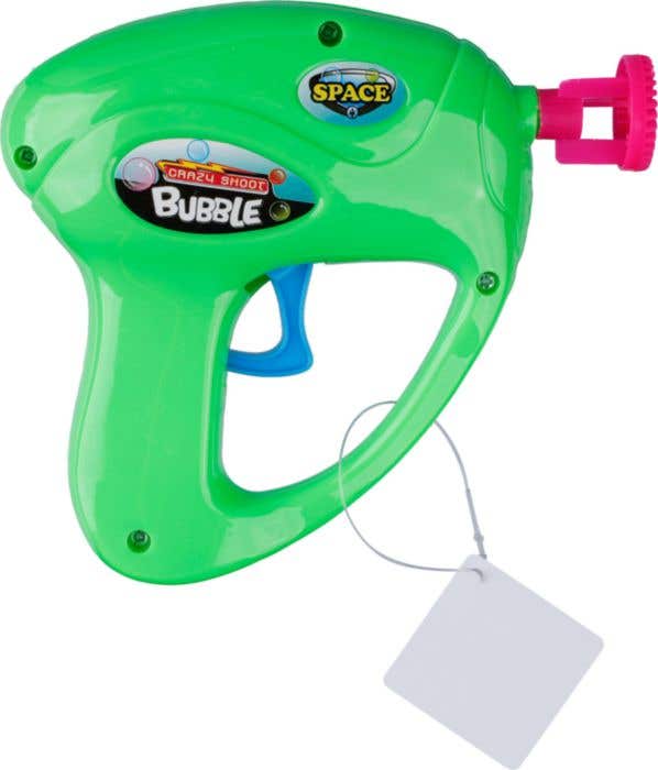 Bellenblaas Bubble shooter