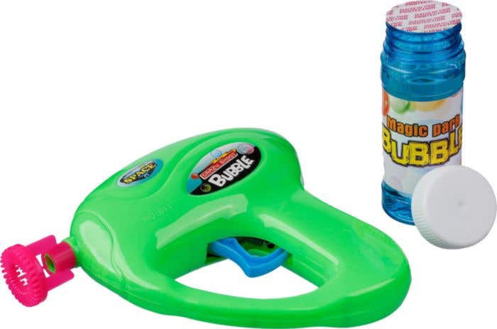 Bellenblaas Bubble shooter