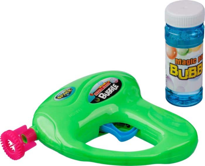 Bellenblaas Bubble shooter