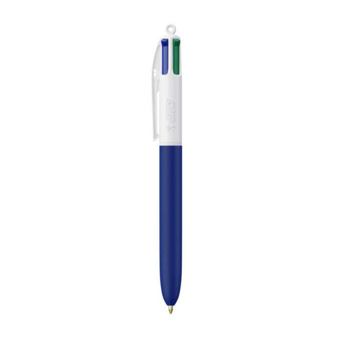 Balpen BIC 4-Colour BritePix