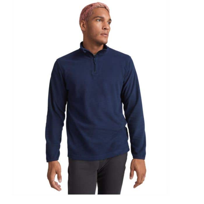 Fleece sweater Himalaya (heren)