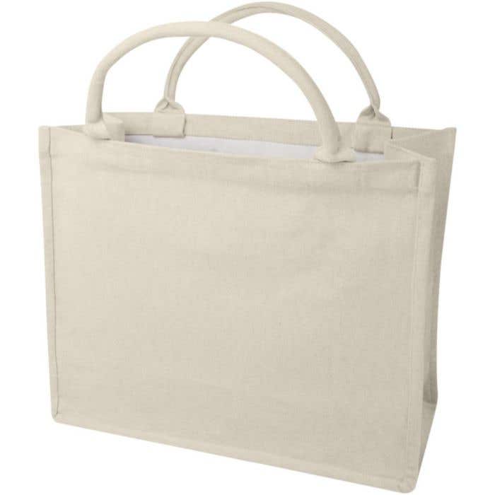 Sac shopping Page Recyclé Aware™