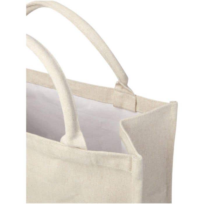 Sac shopping Page Recyclé Aware™