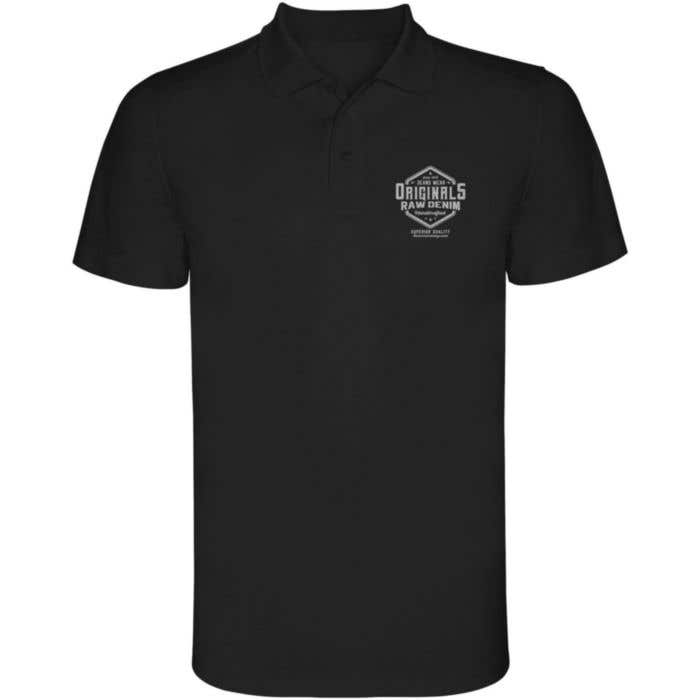 Polo sport Monzha (heren)