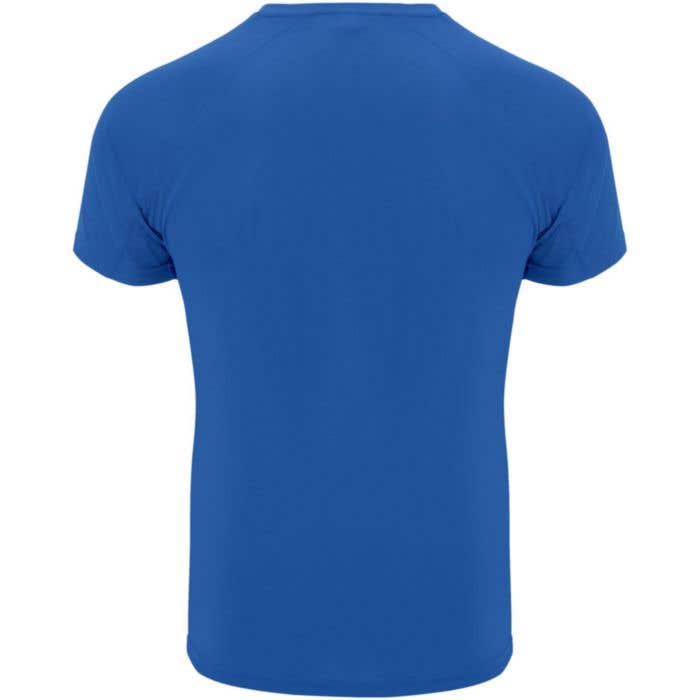 T-shirt sport Bahrain (heren)