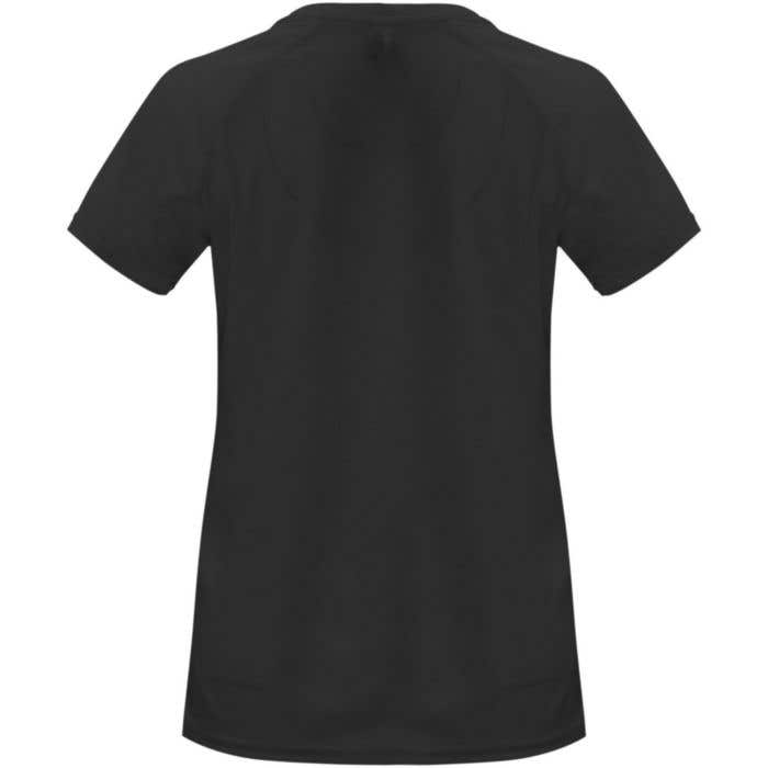 T-shirt sport Bahrain (dames)