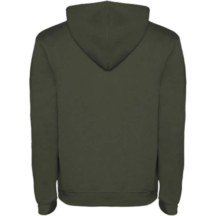 Sweater Hoodie Urban (heren)