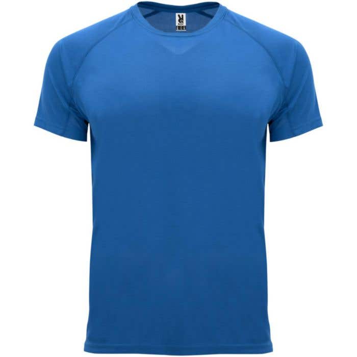 T-shirt sport Bahrain (heren)