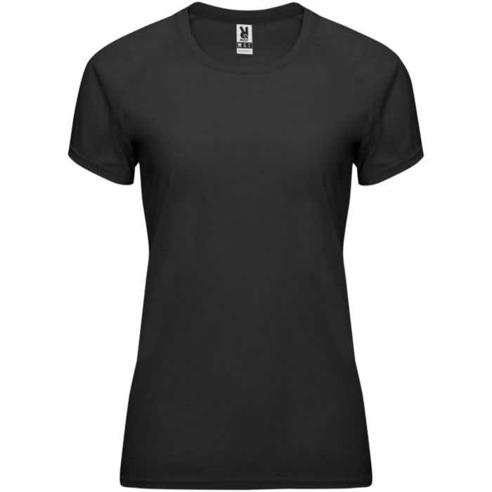 T-shirt sport Bahrain (dames)