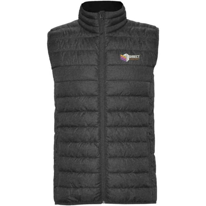 Bodywarmer Oslo (heren)