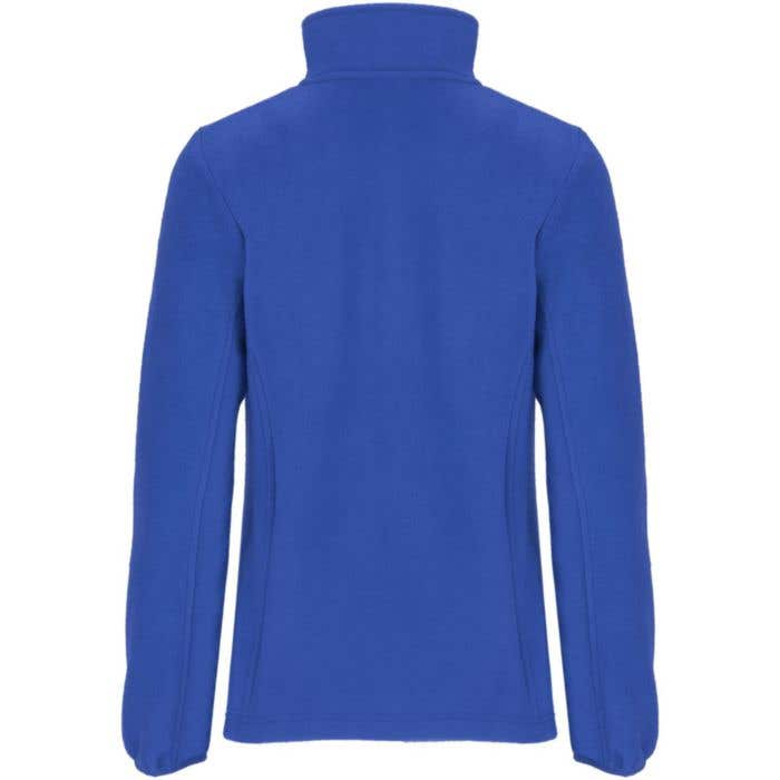 Fleece jacket Artic (dames)