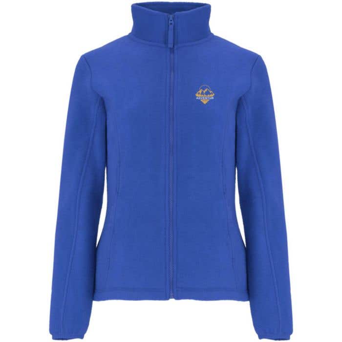 Fleece jacket Artic (dames)